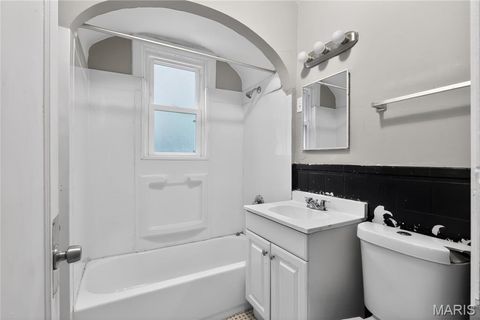 Tiny photo for 21 Robert Avenue, St Louis, MO 63135 (MLS # 26026846)