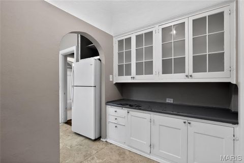 Tiny photo for 21 Robert Avenue, St Louis, MO 63135 (MLS # 26026846)