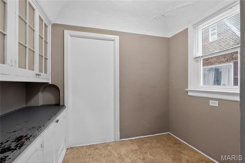 Tiny photo for 21 Robert Avenue, St Louis, MO 63135 (MLS # 26026846)