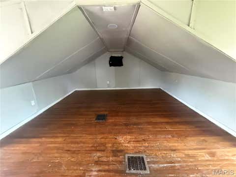 Tiny photo for 4844 Calvin Avenue, St Louis, MO 63115 (MLS # 26052703)