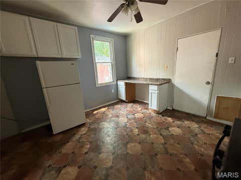 Tiny photo for 4844 Calvin Avenue, St Louis, MO 63115 (MLS # 26052703)