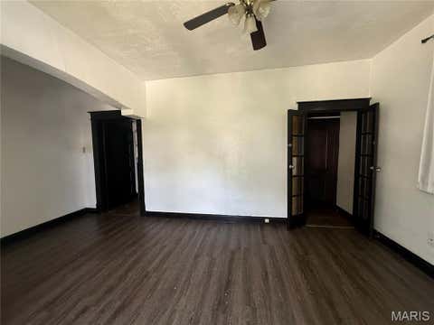 Tiny photo for 4844 Calvin Avenue, St Louis, MO 63115 (MLS # 26052703)