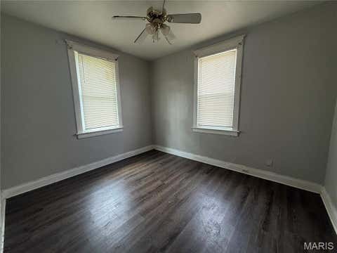Tiny photo for 4844 Calvin Avenue, St Louis, MO 63115 (MLS # 26052703)