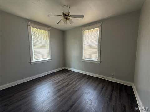 Tiny photo for 4844 Calvin Avenue, St Louis, MO 63115 (MLS # 26052703)