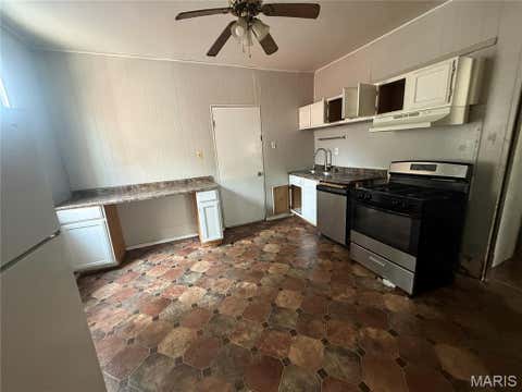 Tiny photo for 4844 Calvin Avenue, St Louis, MO 63115 (MLS # 26052703)