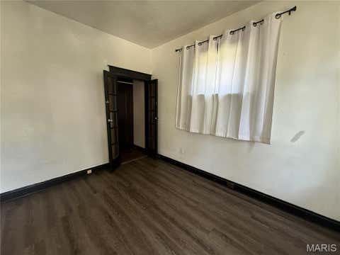 Tiny photo for 4844 Calvin Avenue, St Louis, MO 63115 (MLS # 26052703)