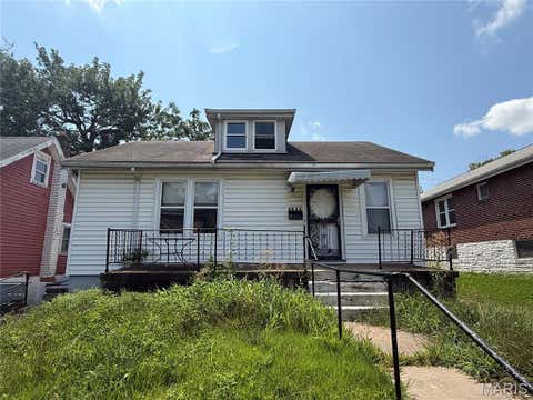 Photo of 4844 Calvin Avenue, St Louis, MO 63115 (MLS # 26052703)