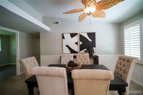 Tiny photo for 615 Crest Court, Kirkwood, MO 63122 (MLS # 26035970)