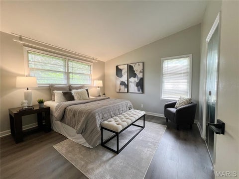 Tiny photo for 615 Crest Court, Kirkwood, MO 63122 (MLS # 26035970)