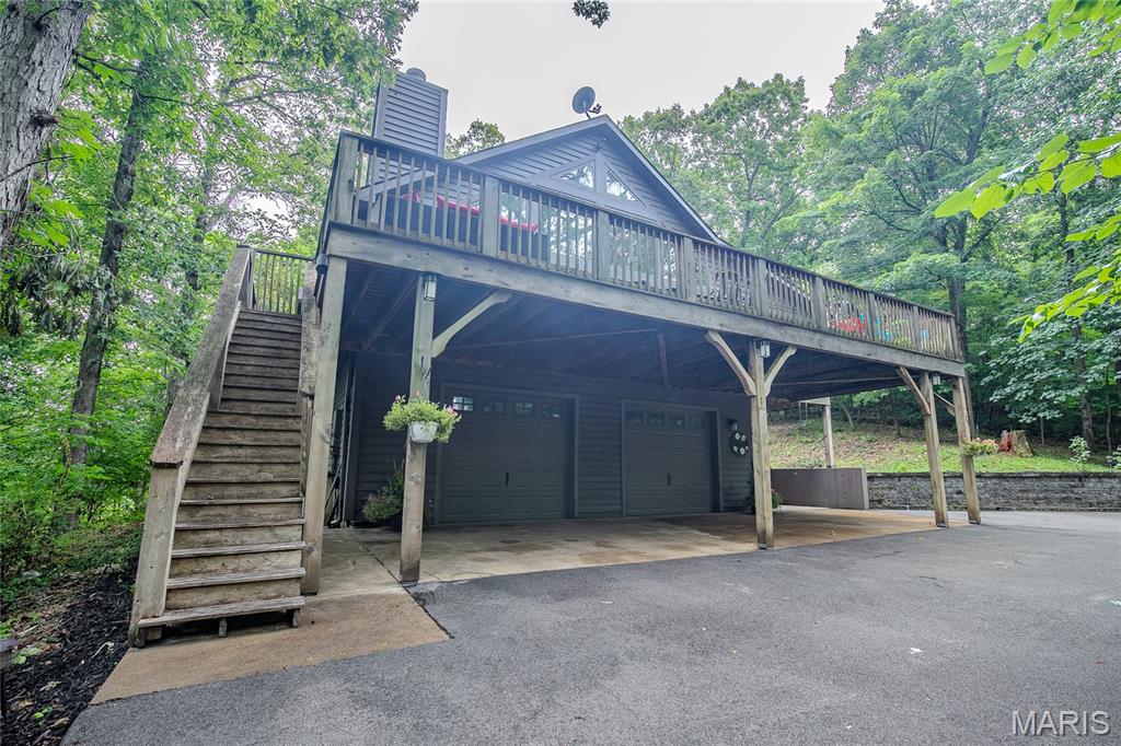532 Fairfield Valley Road
