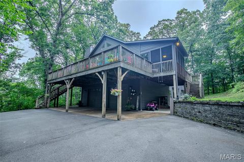 532 Fairfield Valley Road Pacific MO 63069