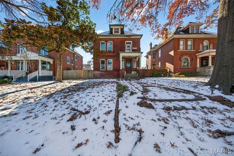 Photo of 2918 Geyer Avenue, St Louis, MO 63104 (MLS # 25080084)