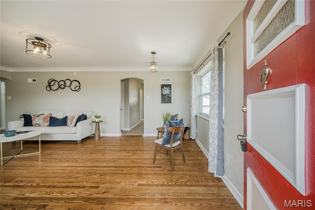 GREENWAY ACRES LOT 20 - Residential