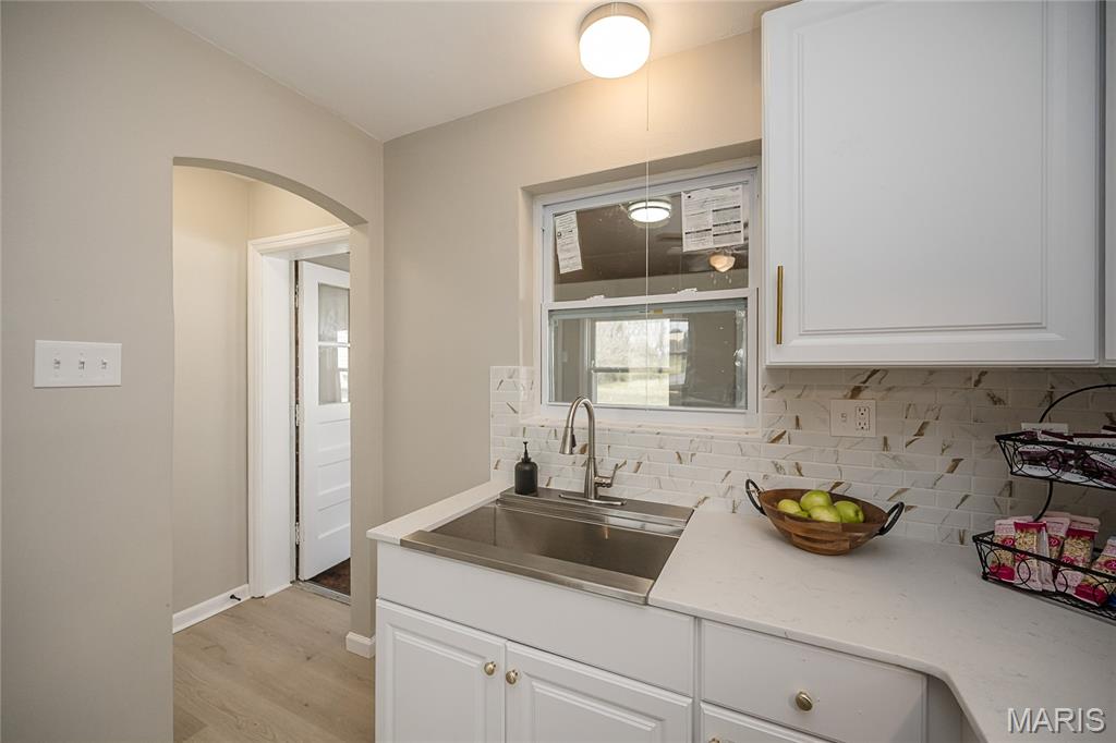 GREENWAY ACRES LOT 20 - Residential