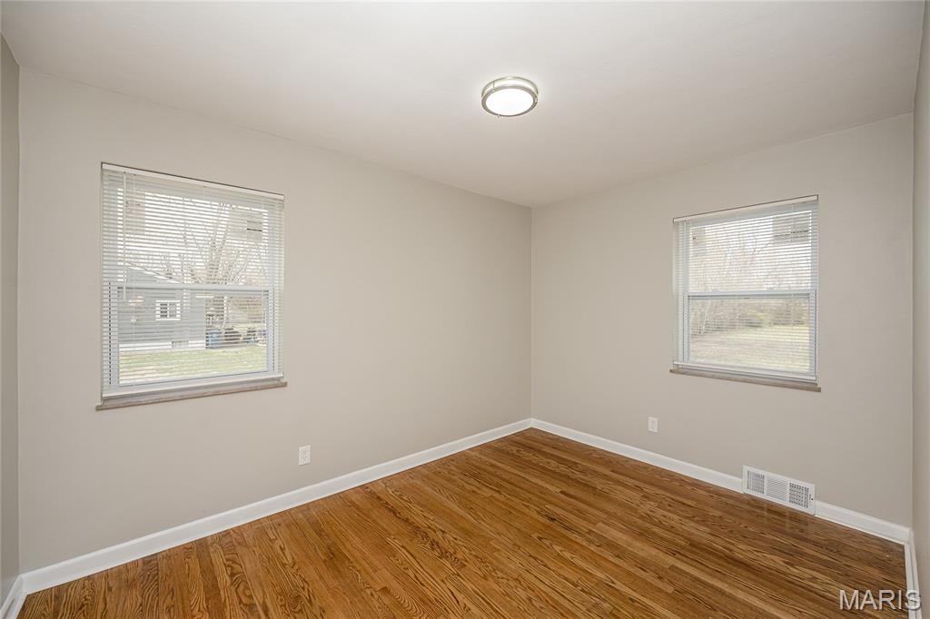 GREENWAY ACRES LOT 20 - Residential