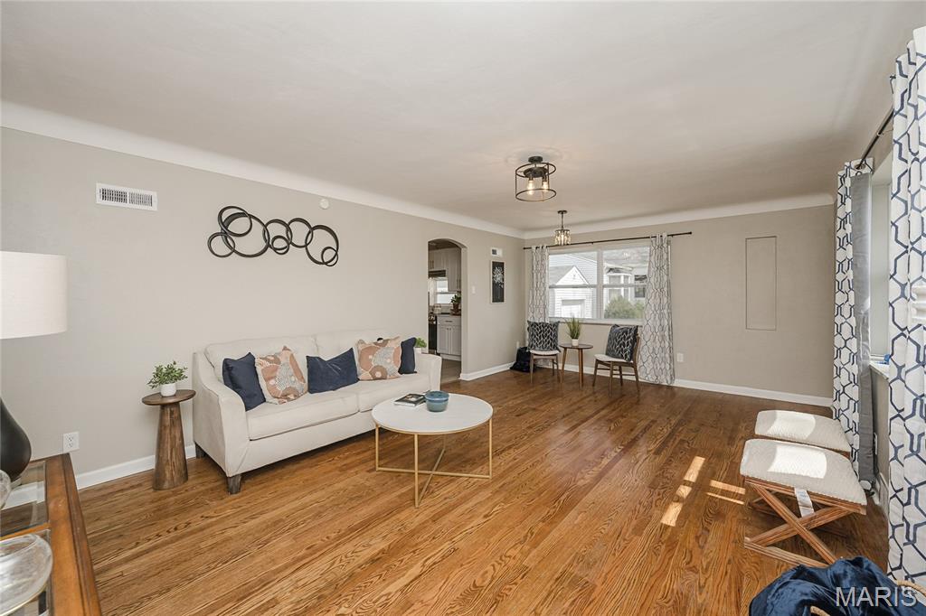 GREENWAY ACRES LOT 20 - Residential