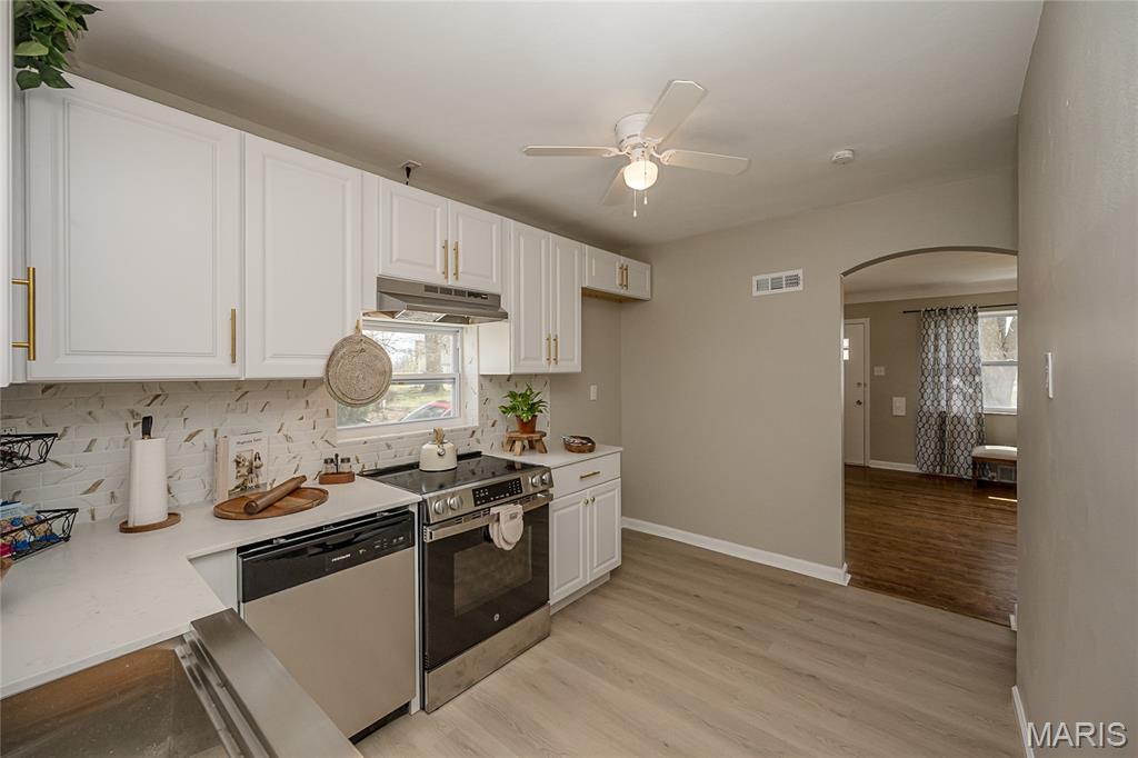 GREENWAY ACRES LOT 20 - Residential