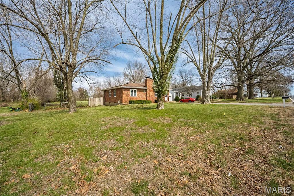 GREENWAY ACRES LOT 20 - Residential