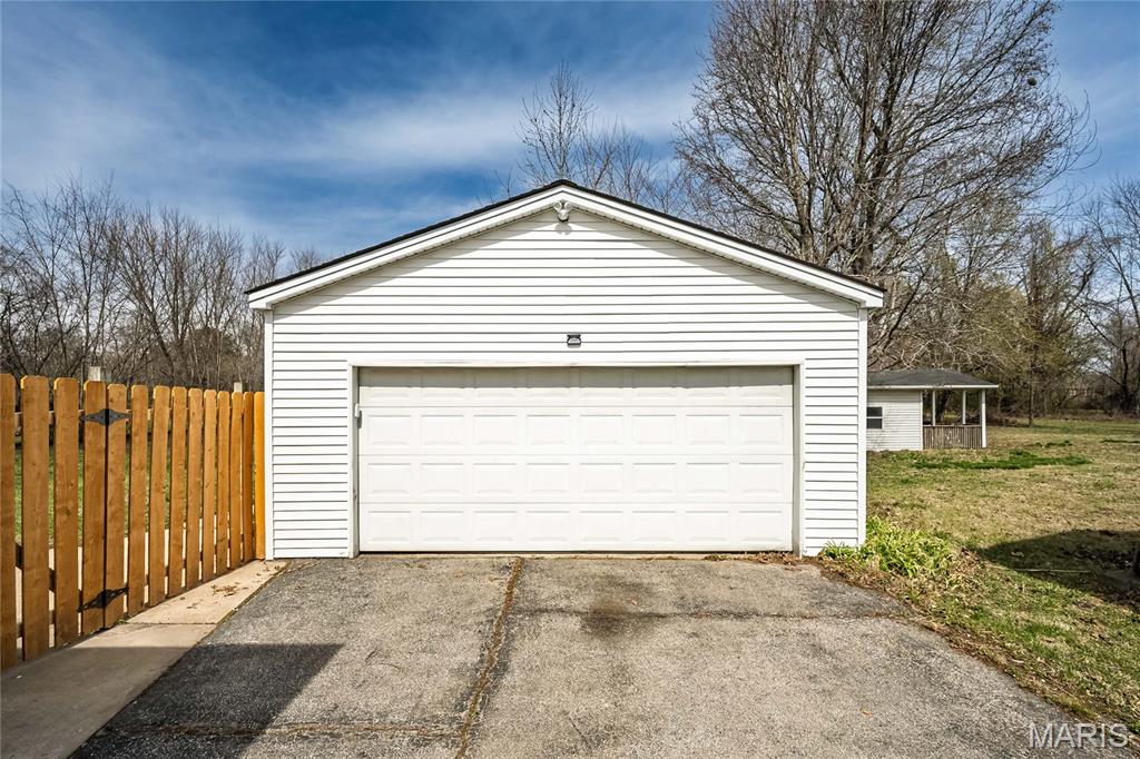 GREENWAY ACRES LOT 20 - Residential