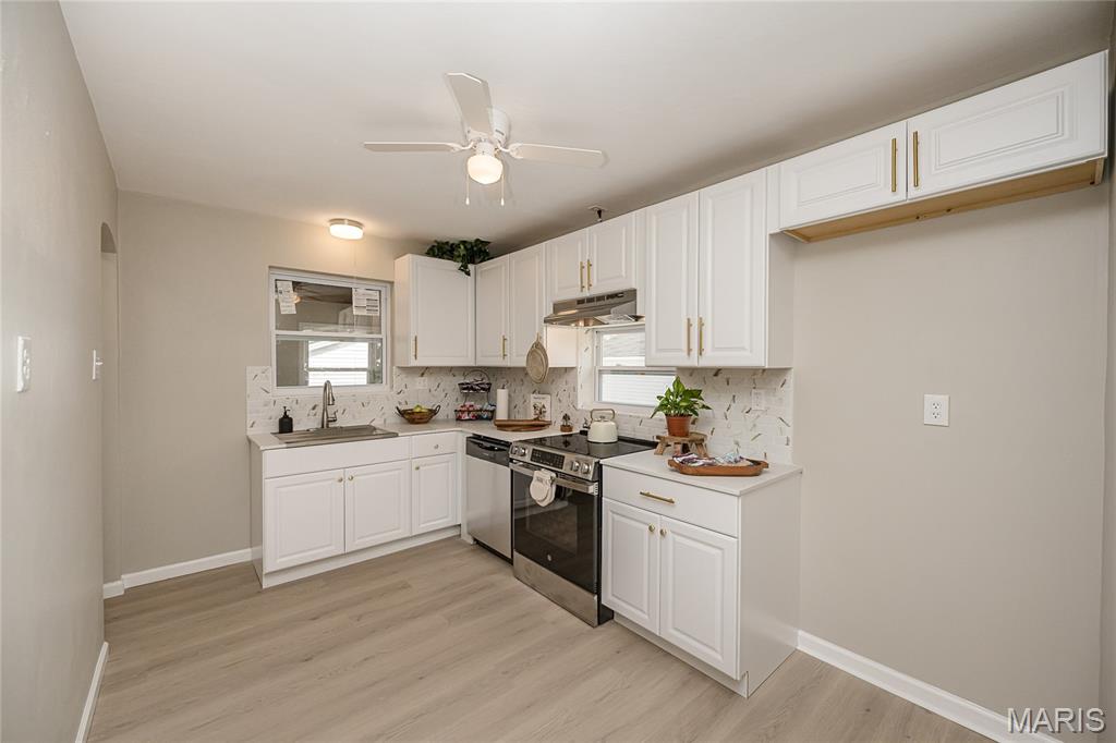 GREENWAY ACRES LOT 20 - Residential