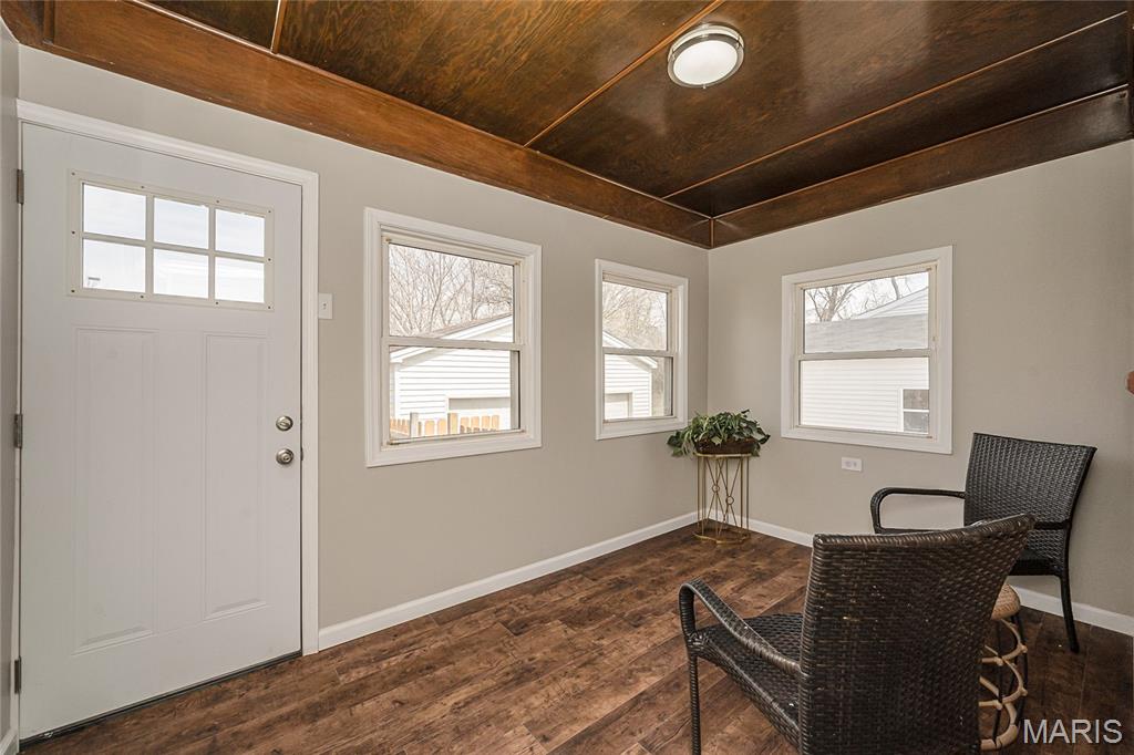 GREENWAY ACRES LOT 20 - Residential