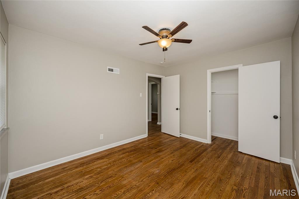 GREENWAY ACRES LOT 20 - Residential