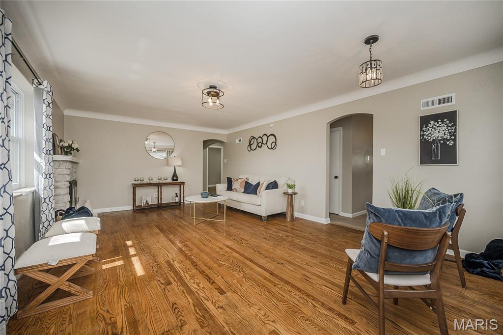 GREENWAY ACRES LOT 20 - Residential