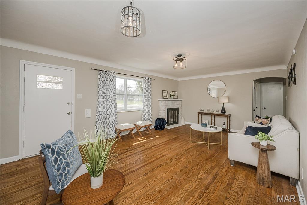 GREENWAY ACRES LOT 20 - Residential