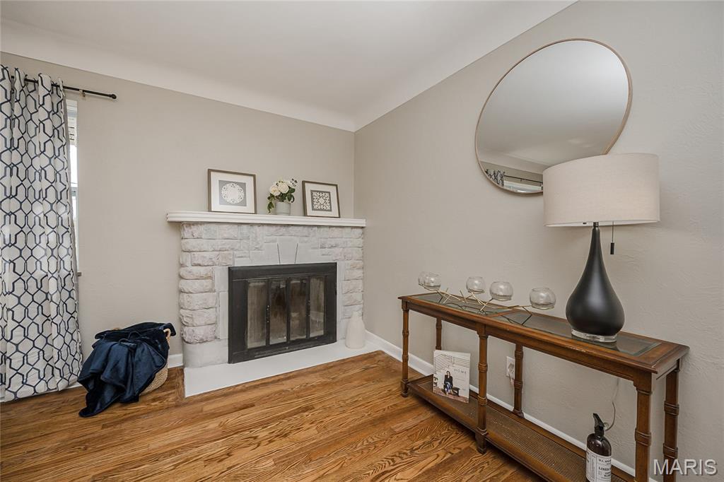 GREENWAY ACRES LOT 20 - Residential