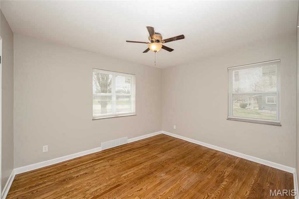 GREENWAY ACRES LOT 20 - Residential