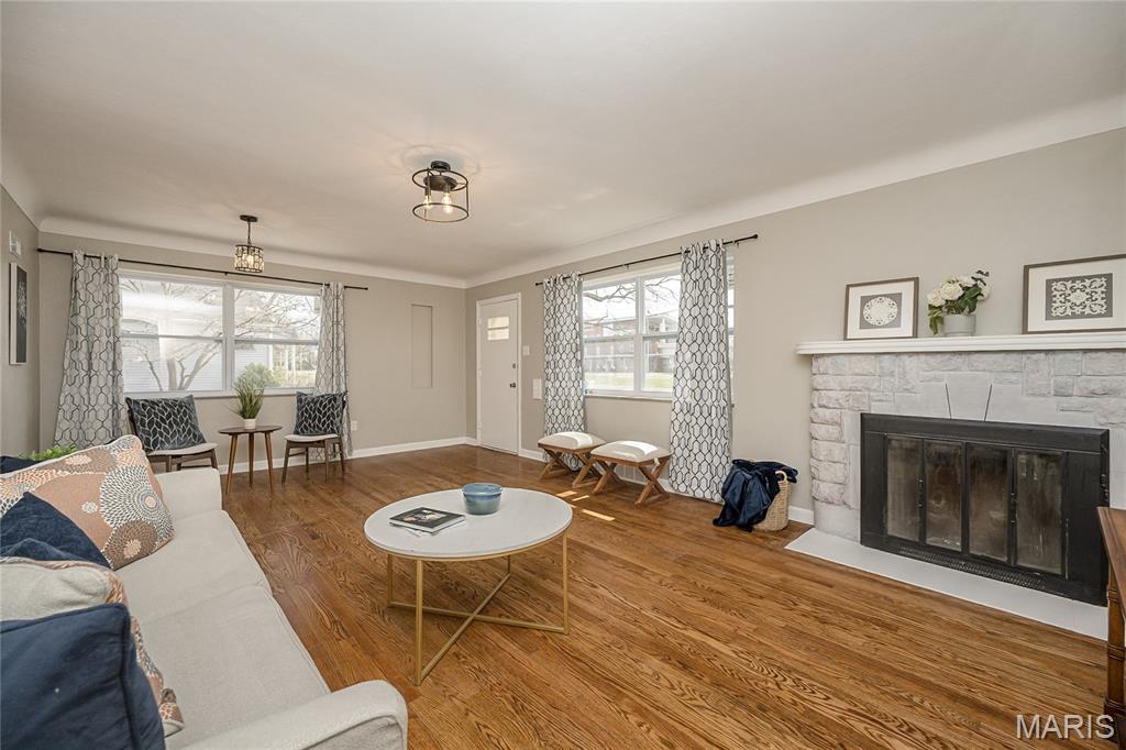 GREENWAY ACRES LOT 20 - Residential