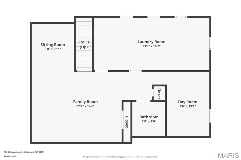 Old Town Of St Ferdinand - Residential