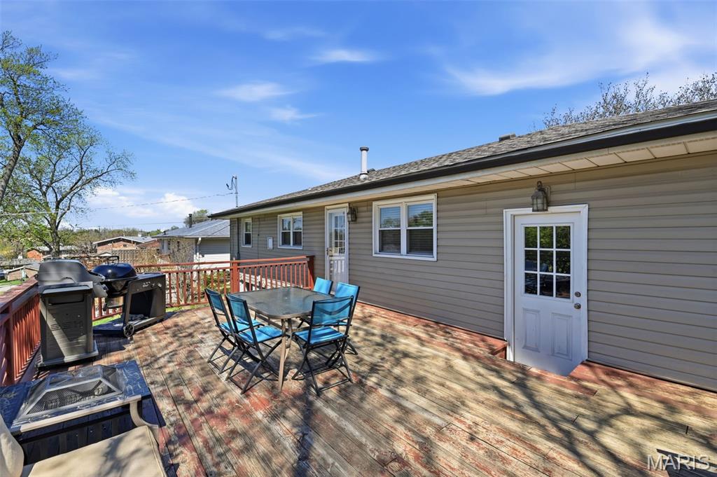 Old Town Of St Ferdinand - Residential