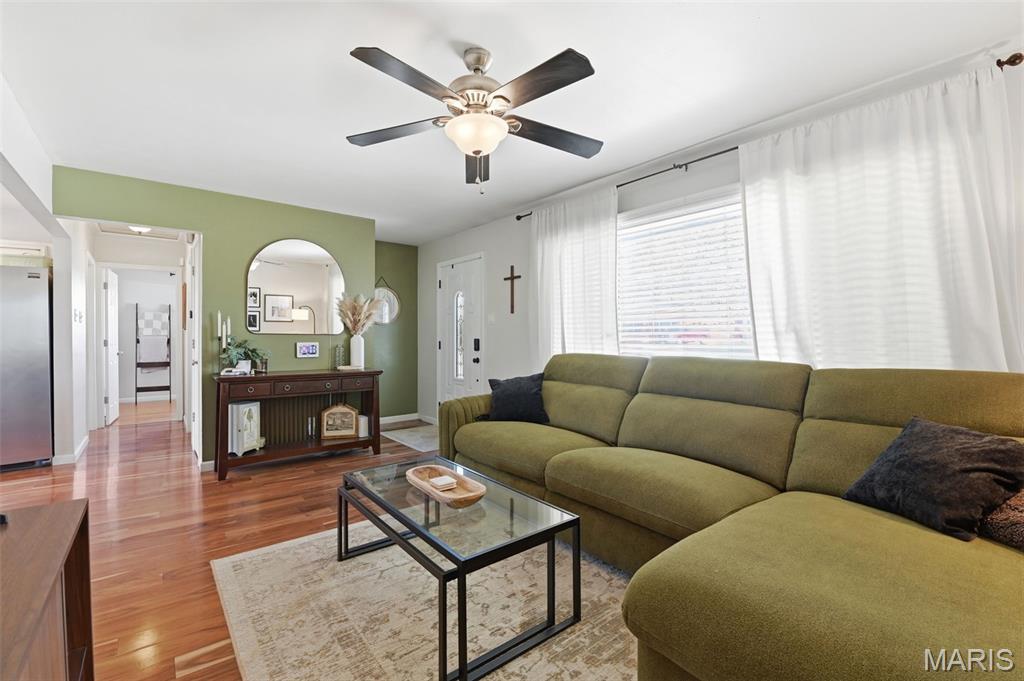 Old Town Of St Ferdinand - Residential