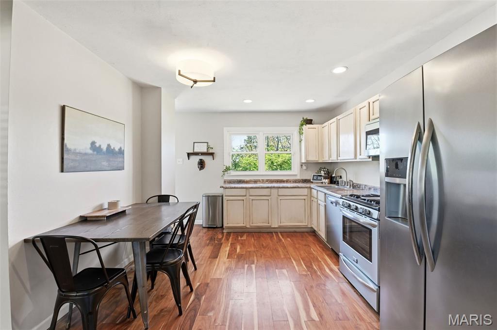 Old Town Of St Ferdinand - Residential