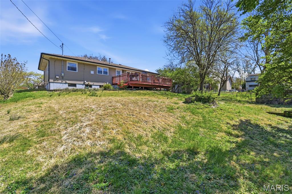 Old Town Of St Ferdinand - Residential