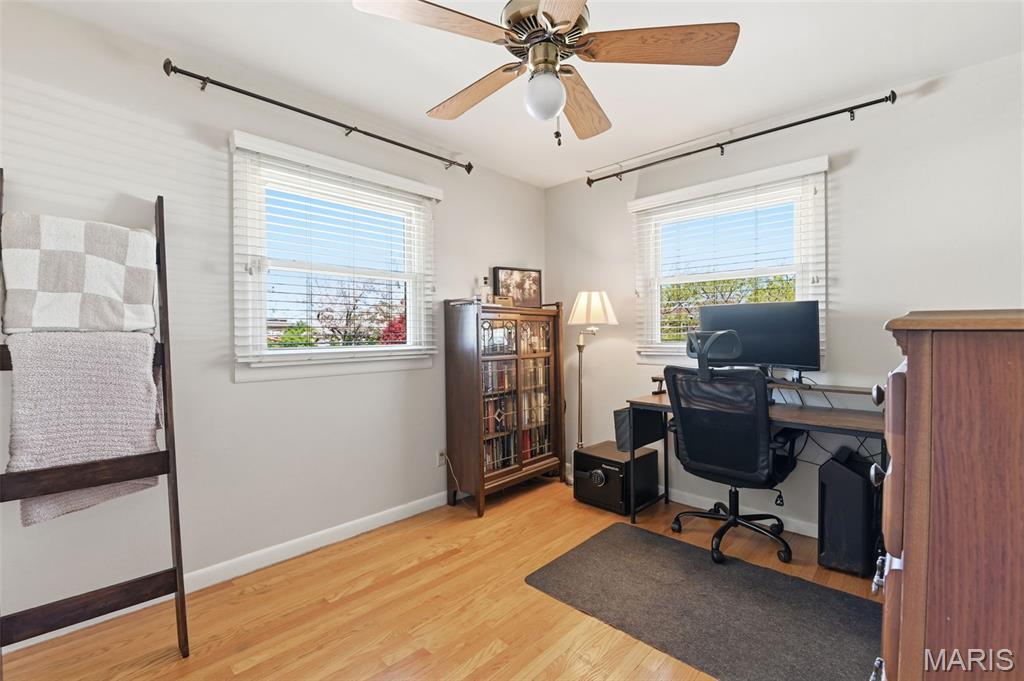 Old Town Of St Ferdinand - Residential