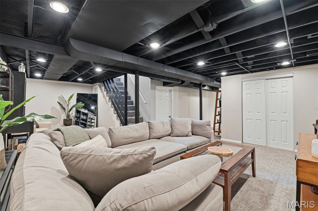 Old Town Of St Ferdinand - Residential