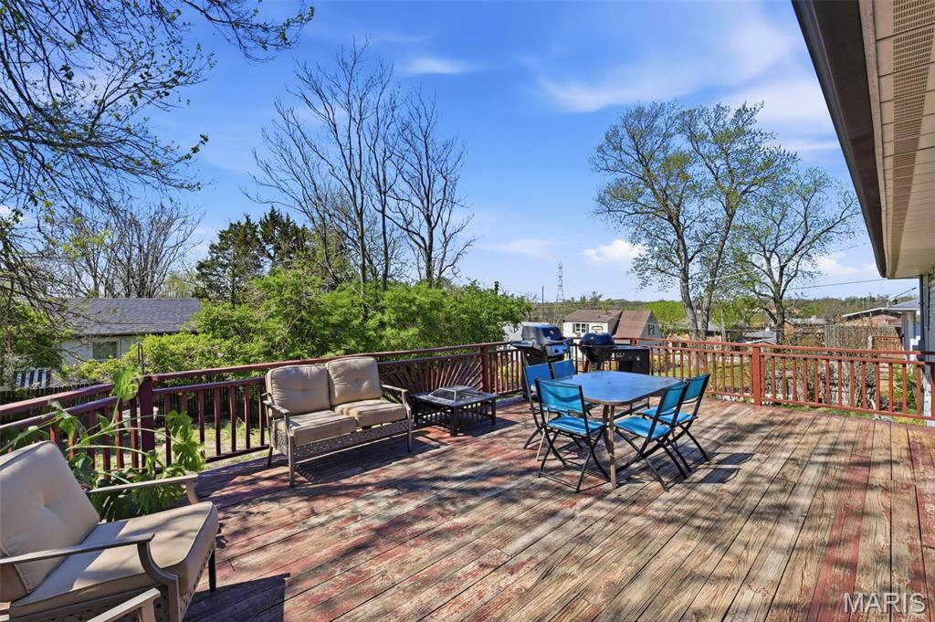 Old Town Of St Ferdinand - Residential