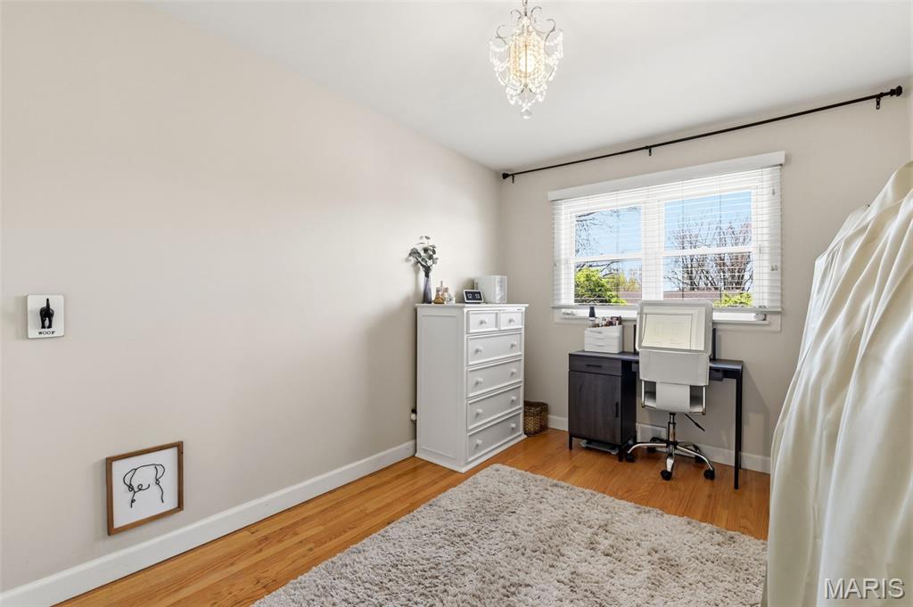 Old Town Of St Ferdinand - Residential