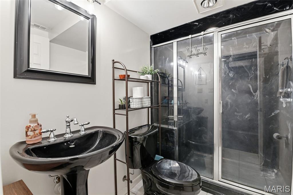 Old Town Of St Ferdinand - Residential