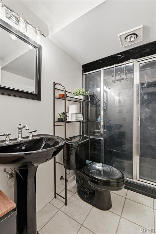 Old Town Of St Ferdinand - Residential