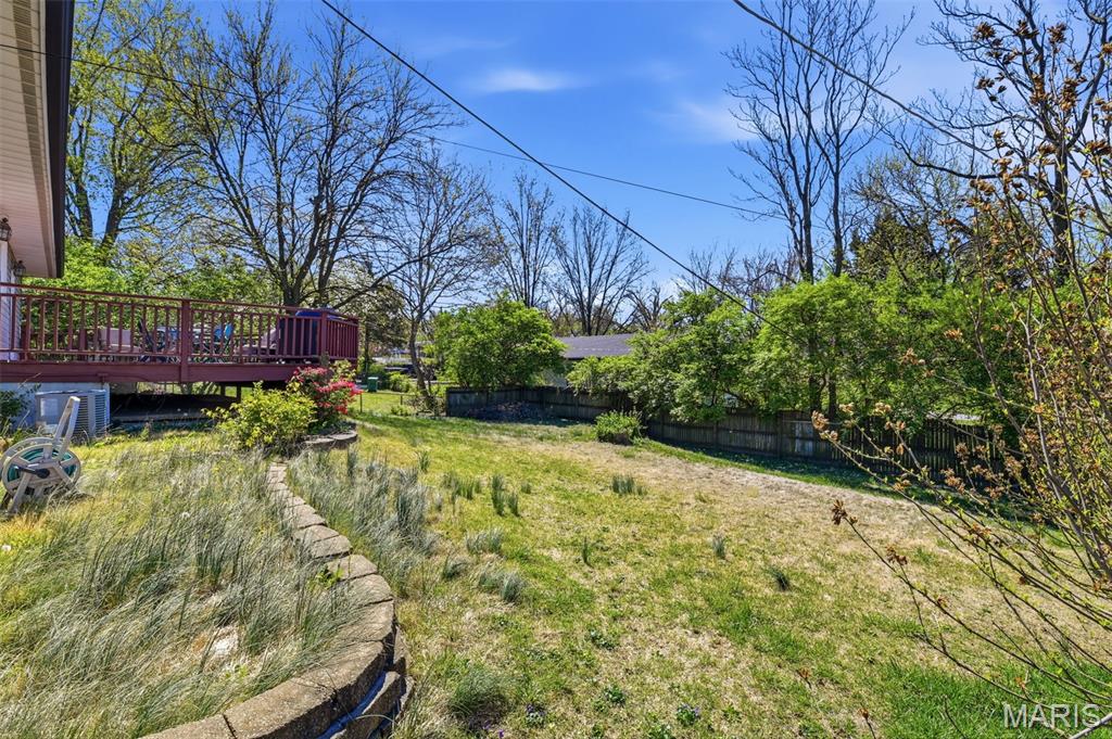 Old Town Of St Ferdinand - Residential