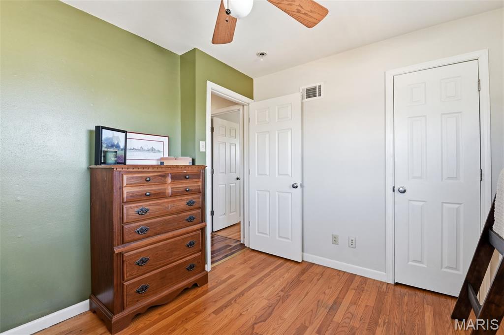 Old Town Of St Ferdinand - Residential