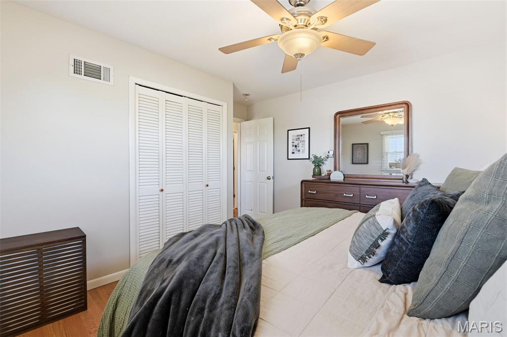 Old Town Of St Ferdinand - Residential