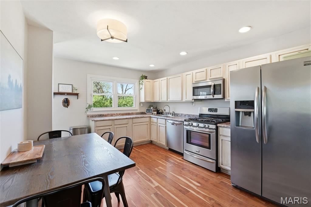 Old Town Of St Ferdinand - Residential