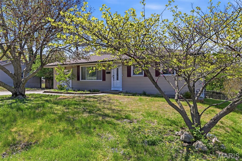 Old Town Of St Ferdinand - Residential