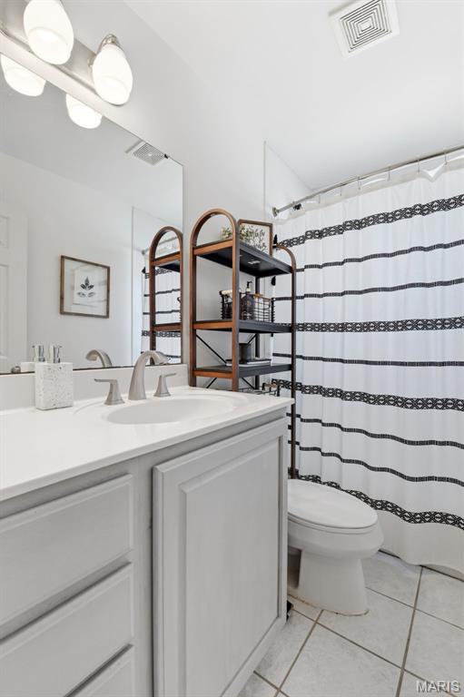 Old Town Of St Ferdinand - Residential