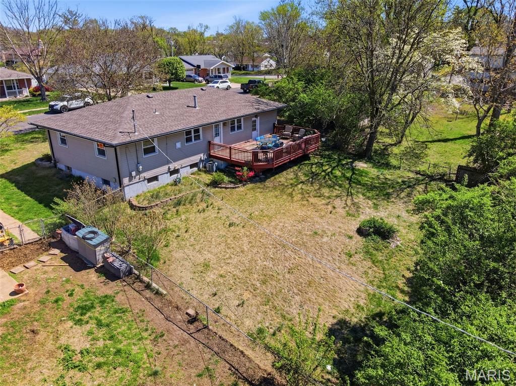 Old Town Of St Ferdinand - Residential