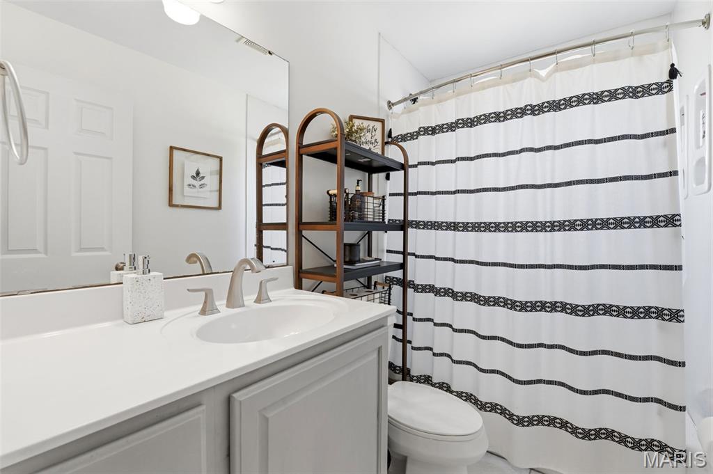 Old Town Of St Ferdinand - Residential